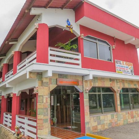 Hotel El Viajero By Rotamundos Zoh-Laguna Экстерьер фото