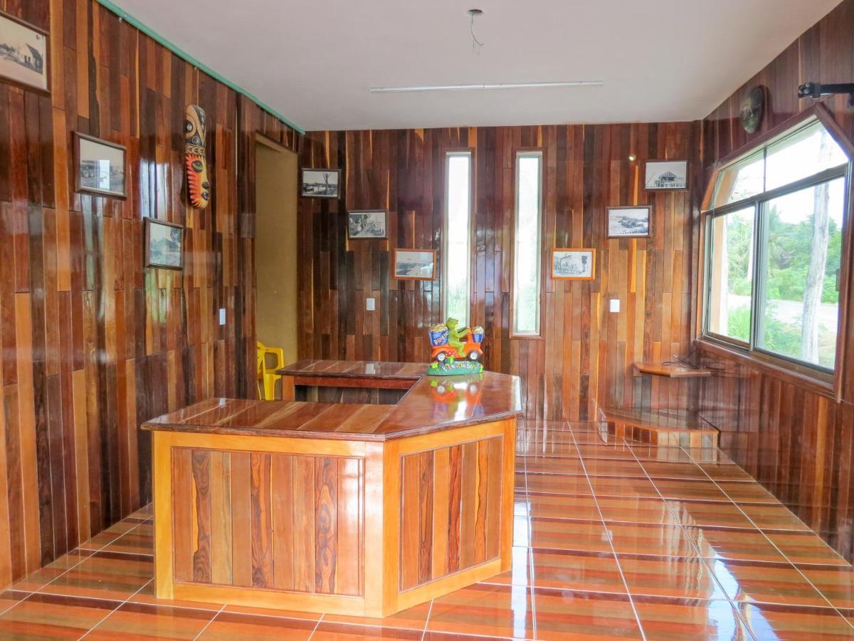 Hotel El Viajero By Rotamundos Zoh-Laguna Экстерьер фото
